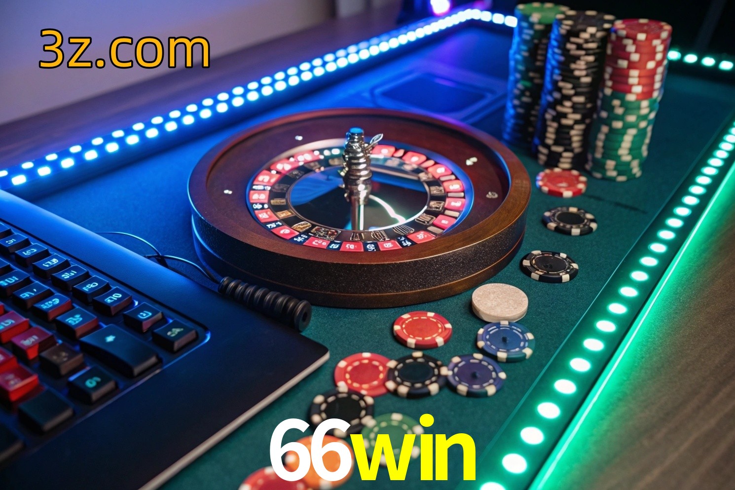  66win login