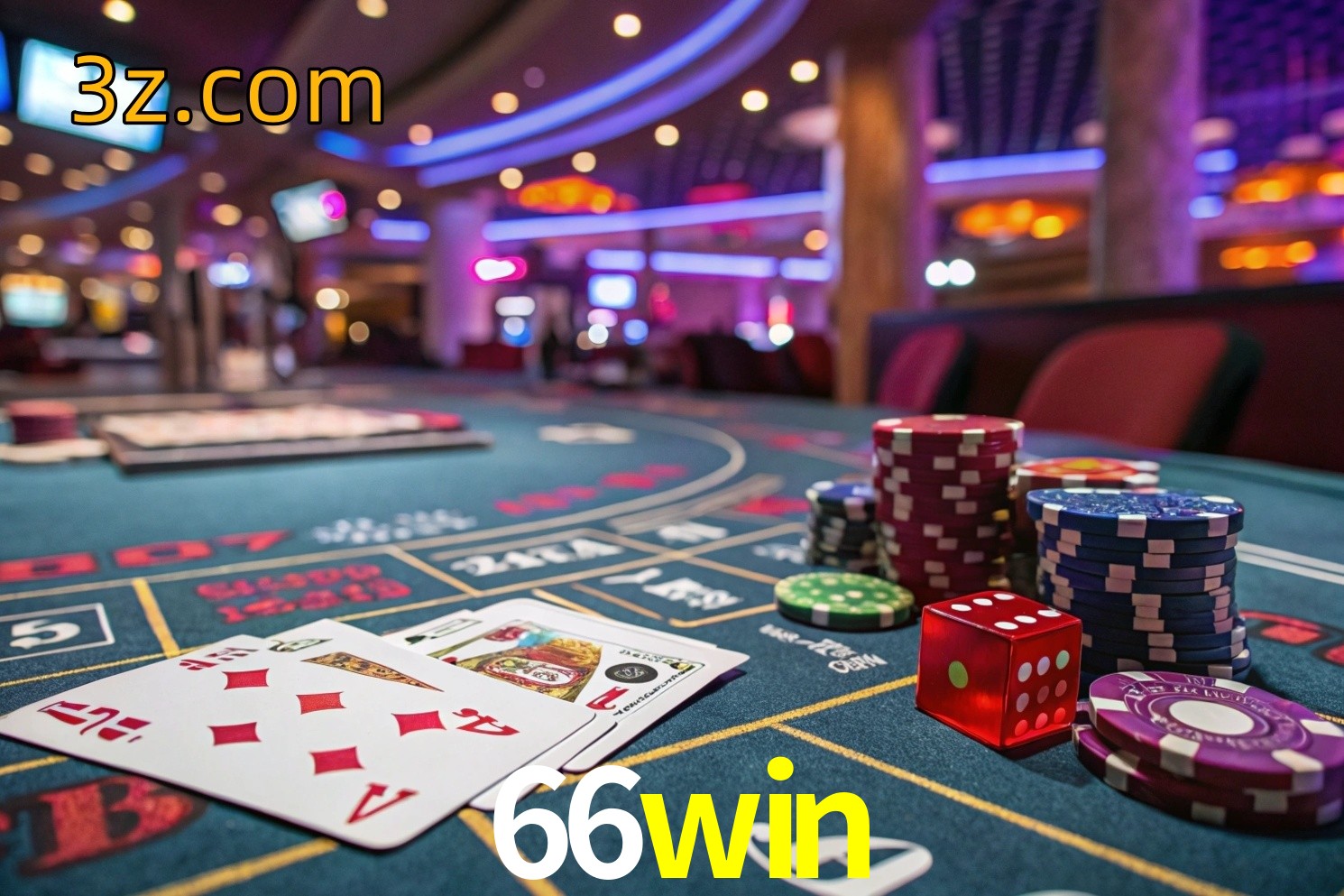login 66win